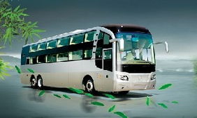 沈丘到亳州多少汽车