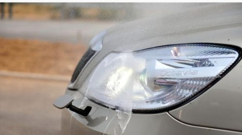 汽车大灯电流多少合适 汽车大灯电流多少合适