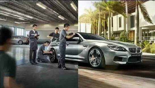 云南汽车保养价格多少