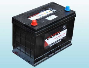 汽车电池都多少安