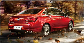 湖北别克汽车补贴多少