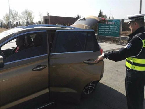 汽车载水罚款多少