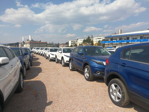 云南共享汽车租金多少 云南共享汽车租金多少