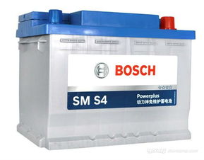 博世汽车电池多少v