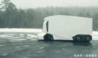 载重汽车限速多少