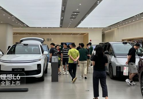 沈阳理想汽车降价多少