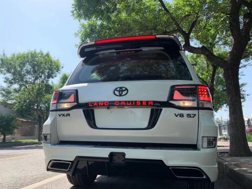 进口汽车升价多少