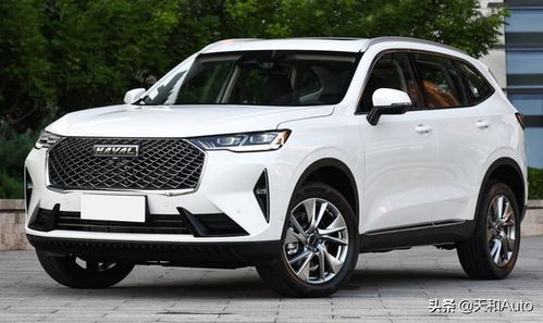 哈佛汽车多少公斤油耗