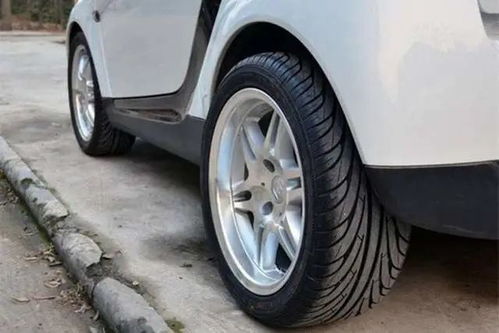 轮胎打气打到多少汽车