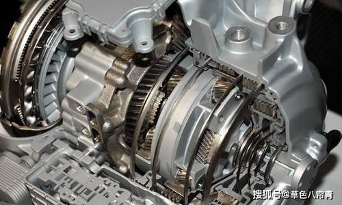 汽车加档扭矩是多少