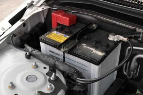 汽车电池熔点是多少