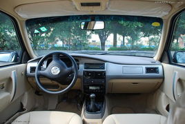 志享汽车排量多少