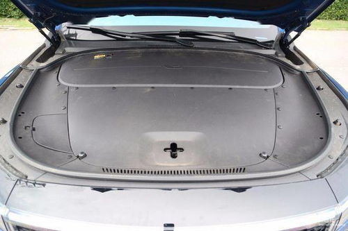 理想汽车航程多少公里