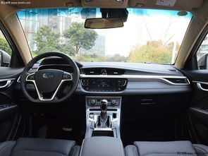 家用汽车参数多少合适