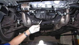 济南汽车油耗增高多少