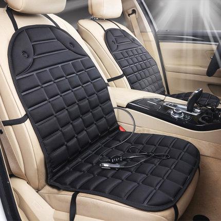 汽车加热坐垫多少安