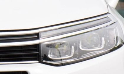 吉利汽车大灯多少流明 吉利汽车大灯多少流明