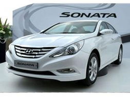 现代汽车名称有多少 现代汽车名称有多少