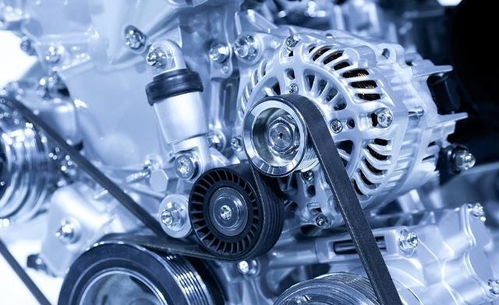 汽车启动马达扭矩多少