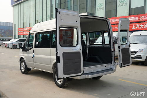 全顺汽车打多少气