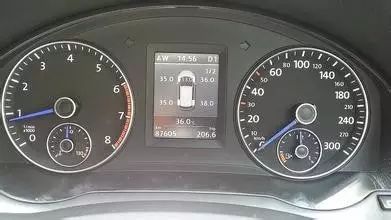 汽车过秤重量多少正常