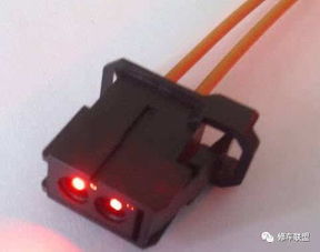 汽车光纤速度多少正常