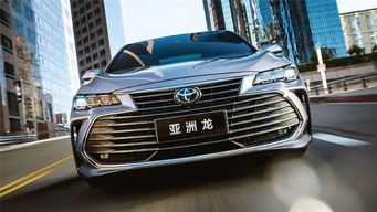 亚洲龙汽车加价多少