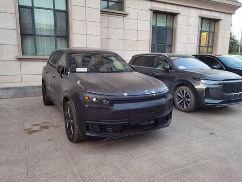 理想汽车有多少屏幕