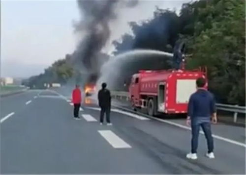 汽车多少速度灭火正常