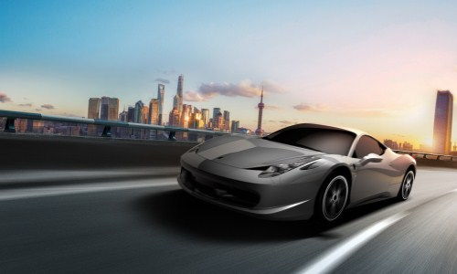 汽车最快可开多少 汽车最快可开多少