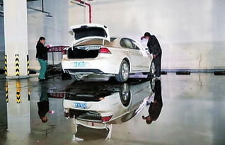 汽车水深多少米合格 汽车水深多少米合格