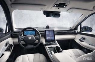 汽车内饰有多少颜色 汽车内饰有多少颜色