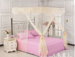 汽车蚊帐多少钱