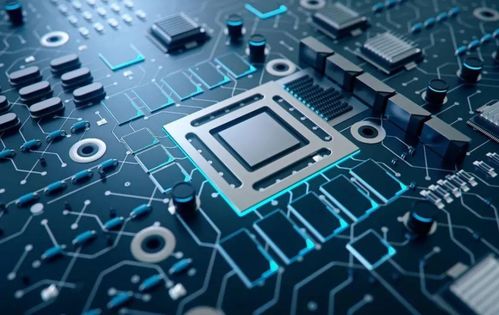 汽车到底需要多少芯片