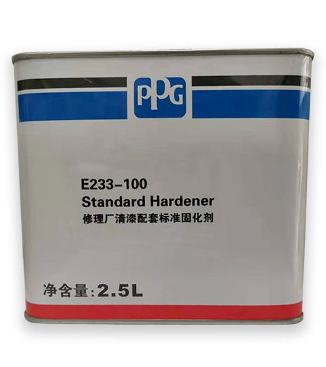 常用汽车油漆价格多少