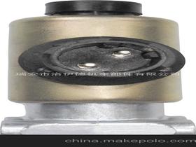 汽车电磁气阀多少安