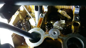 汽车烧机油寿命多少