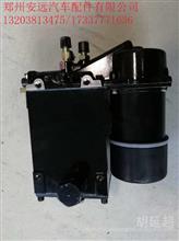 汽车油泵多少升合适