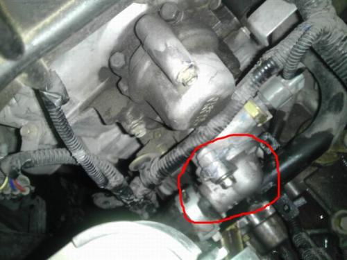 汽车加水量多少合适