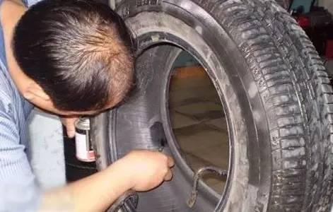 汽车补胎需要多少价位