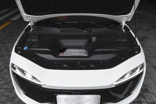 汽车自动续航多少公里