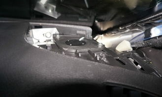 汽车高音头多少尺寸