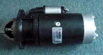 汽车电机寿命多少 汽车电机寿命多少