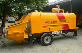 混凝土汽车泵价格多少 混凝土汽车泵价格多少