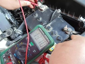 小汽车电瓶多少电压