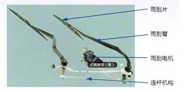 汽车雨刮器电机转速多少