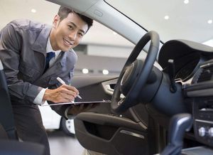 汽车维修有多少种