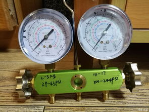 汽车水表多少正常吗