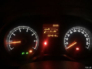 普通小汽车油耗多少