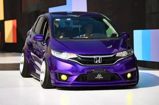 本田有多少种汽车